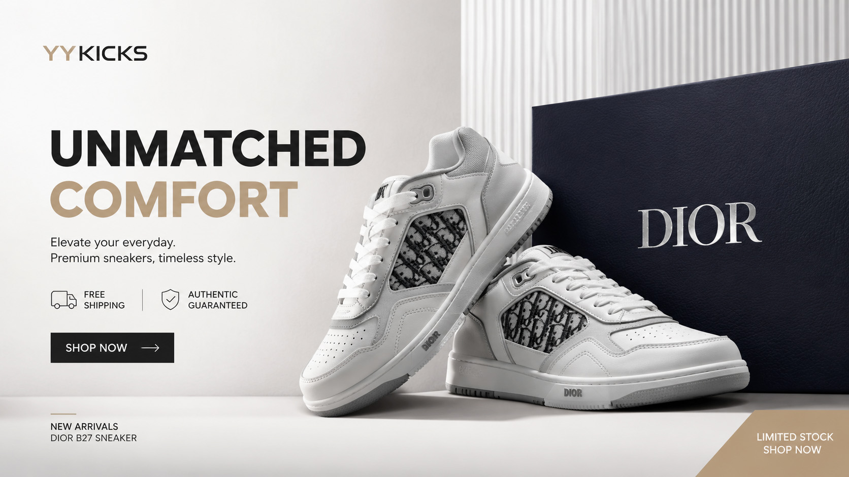 yykicks